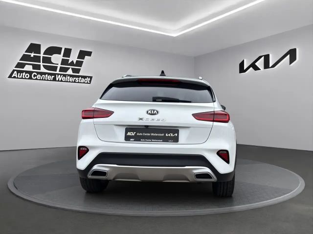 Kia XCeed XCEED 1.6T DCT XDITION KAMERA FULL-LED GLASDACH E.