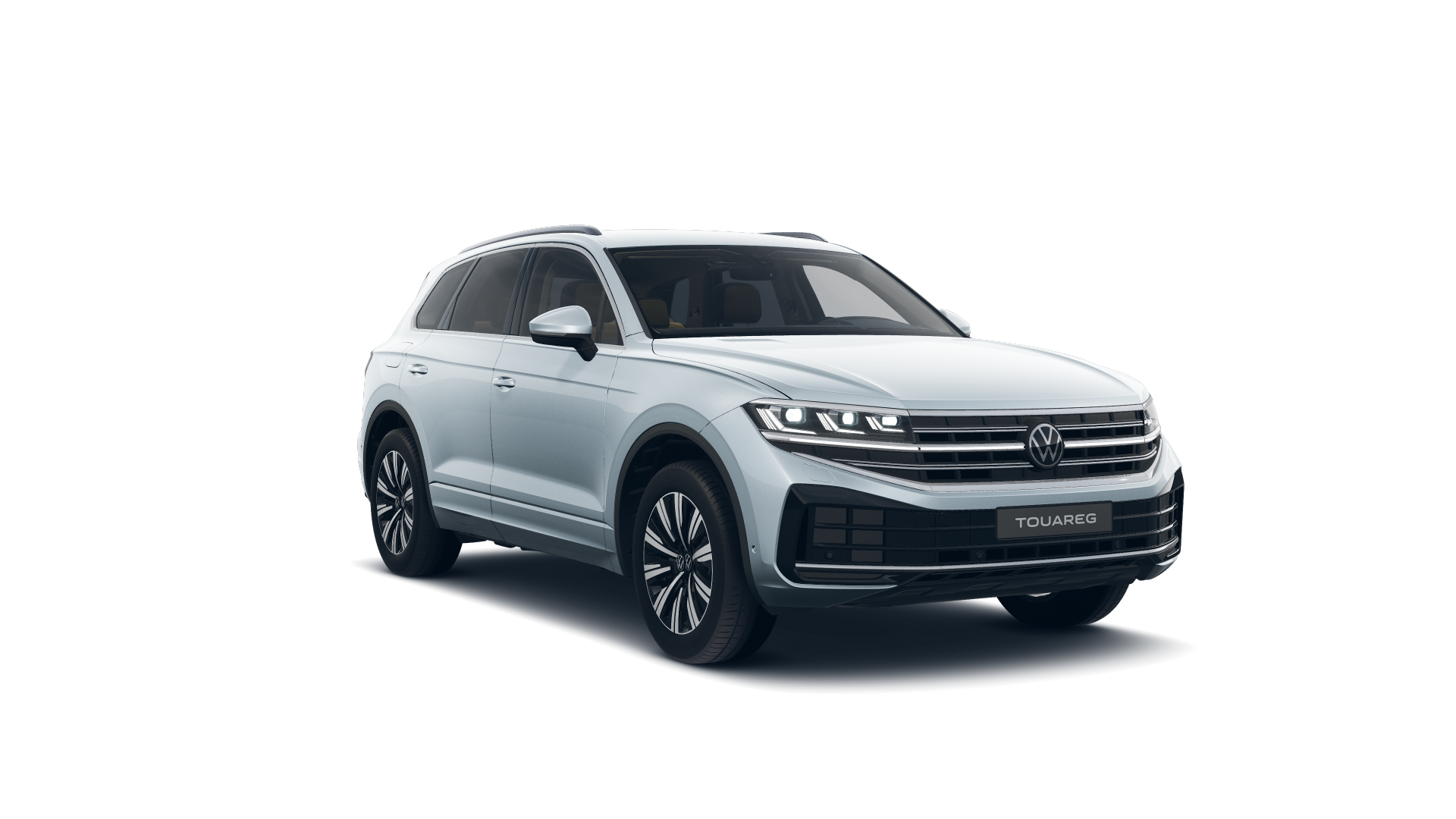 Volkswagen Touareg 3.0 V6 TDI Elegance Elegance