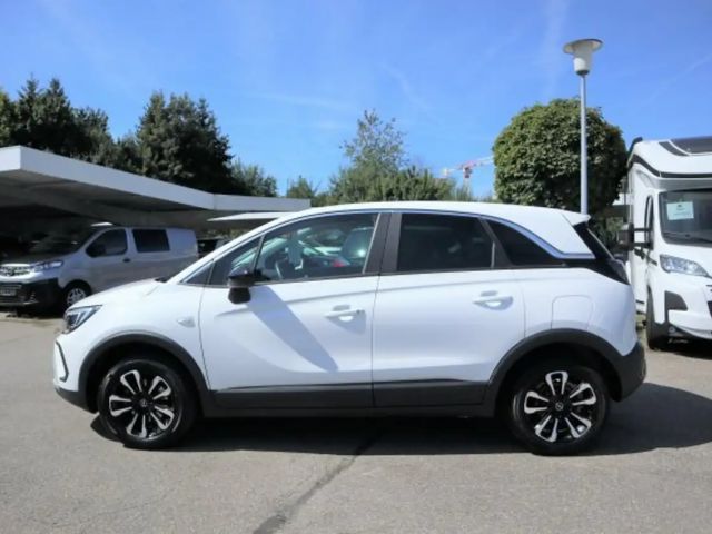 Opel Crossland X Elegance