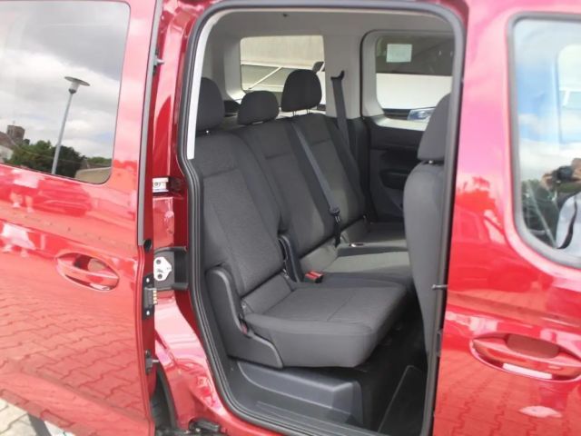 Volkswagen Caddy 2.0 TDI Life