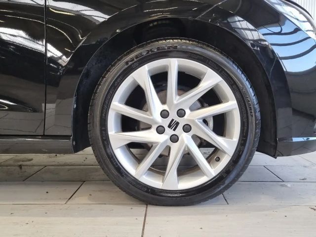 Seat Ibiza 1.0 TSI FR-lijn