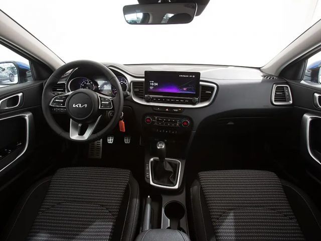 Kia Ceed GDi