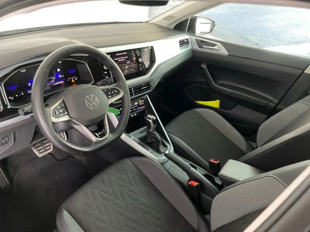 Volkswagen Polo 1.0 TSI DSG