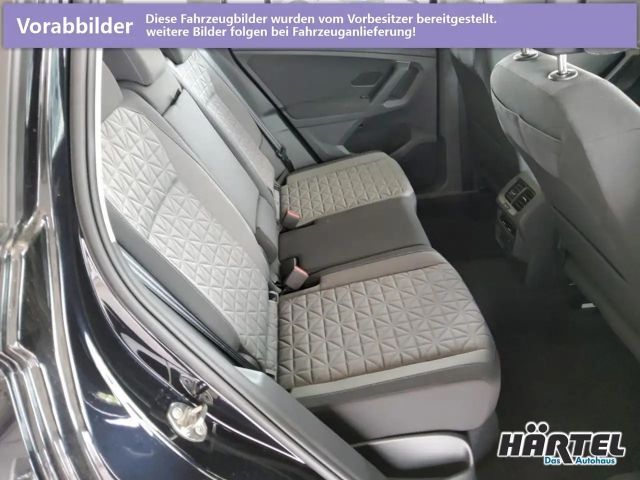 Volkswagen Tiguan 2.0 TDI DSG Life