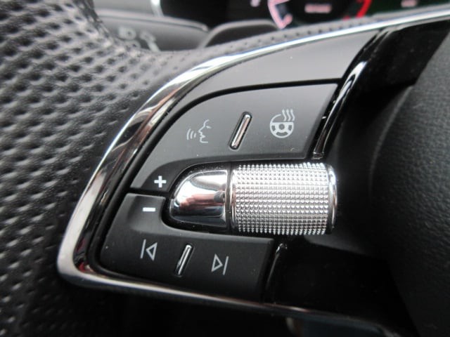 Skoda Octavia 2.0 TDI Combi