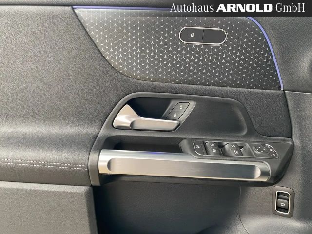 Mercedes-Benz GLB 200 Progressive