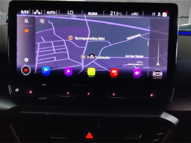 Cupra Leon 4Drive Sportstourer VZ