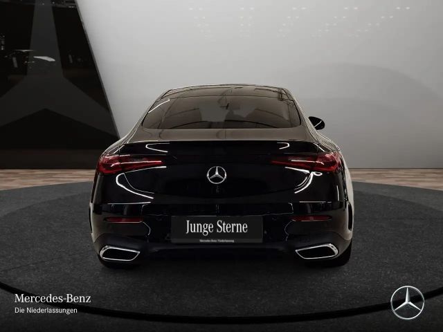 Mercedes-Benz CLE 450 4MATIC AMG Line