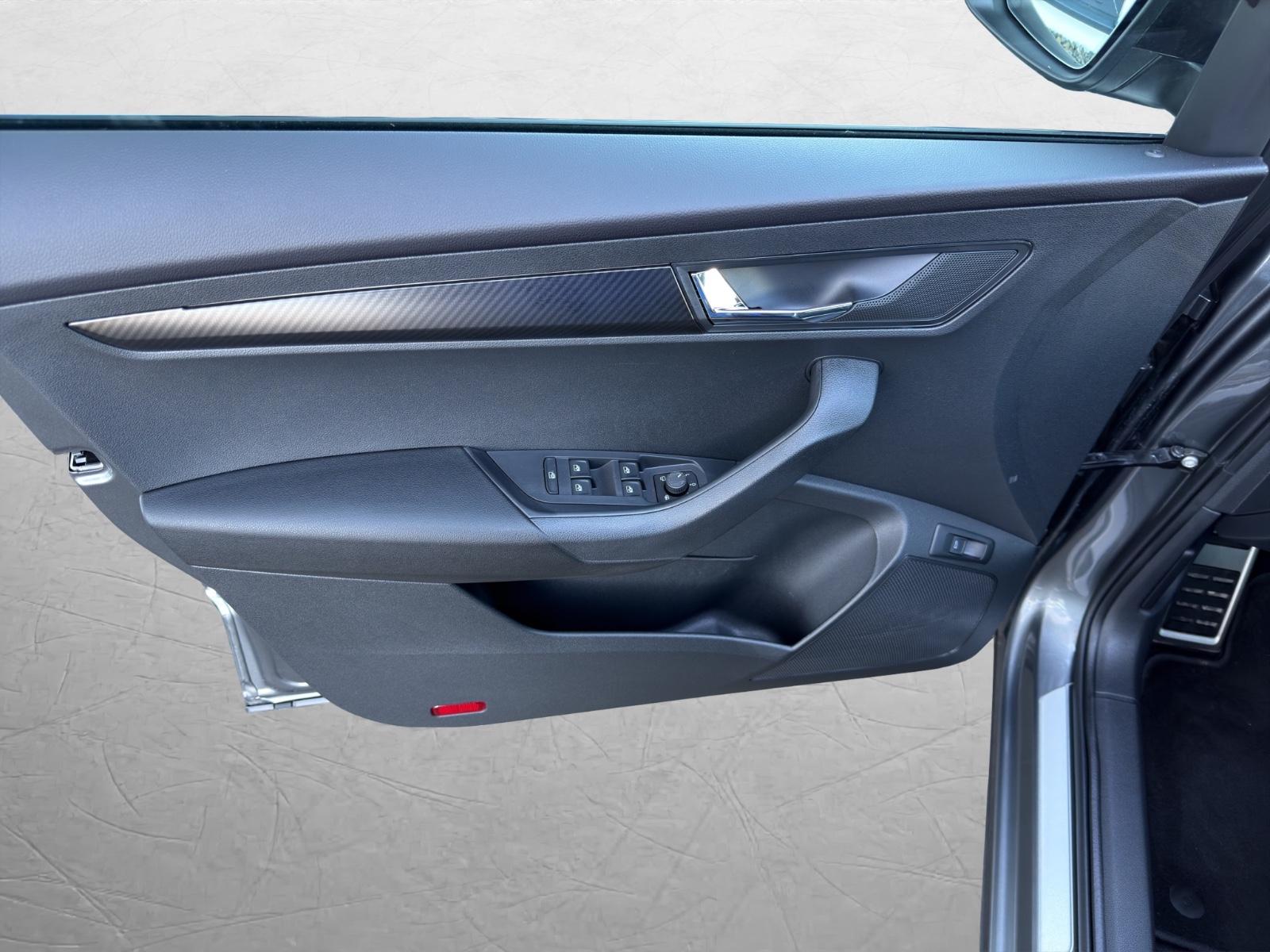 Skoda Karoq Sportline