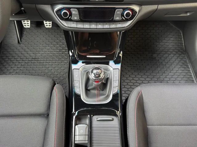 Hyundai i30 N Line T-GDi