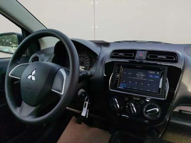 Mitsubishi Space Star MIVEC Star