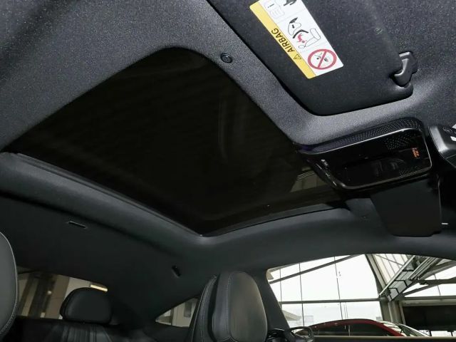 Mercedes-Benz CLE 300 4MATIC AMG Line Coupé