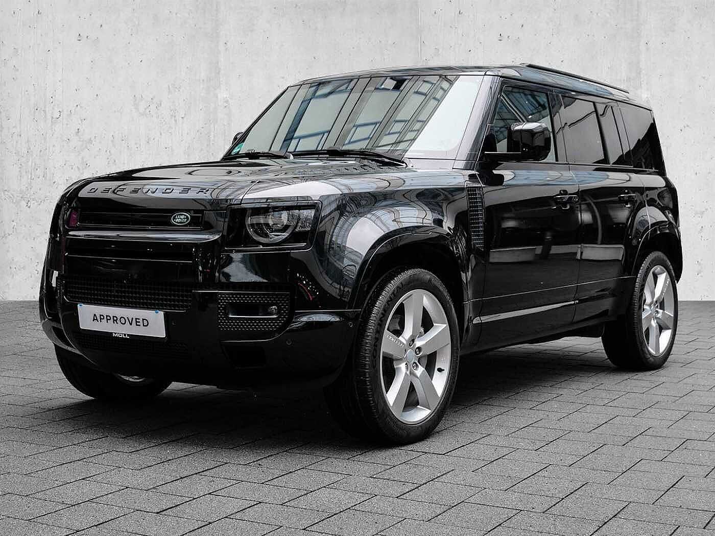 Land Rover Defender 110 Dynamic HSE