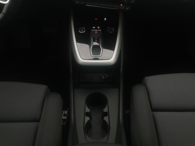 Audi Q4 e-tron 50 Quattro