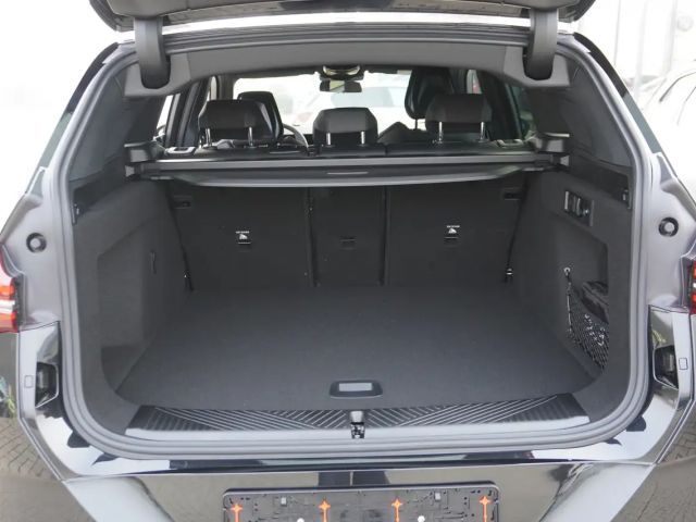 BMW X3 M-Sport xDrive