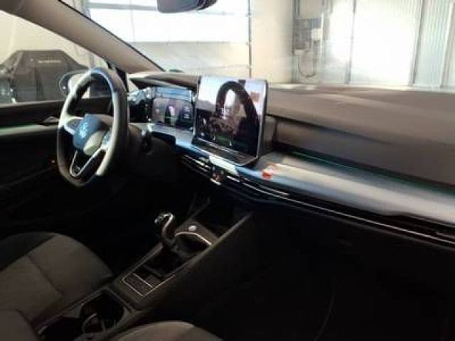 Volkswagen Golf Golf VIII