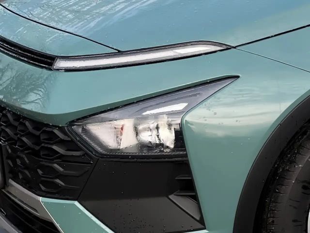 Hyundai Bayon Select