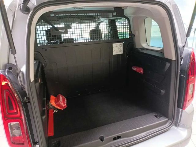 Opel Combo Life Ultimate