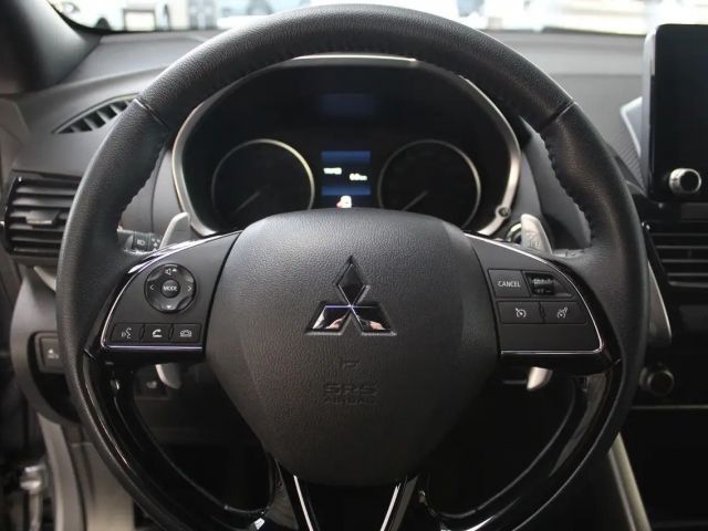 Mitsubishi Eclipse Cross PHEV