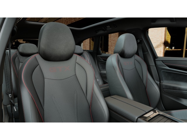 Volkswagen ID.7 GTX Tourer