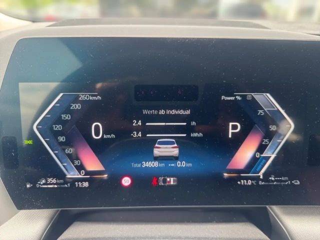 BMW 225 Active Tourer