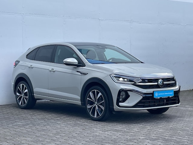 Volkswagen Taigo 1.5 TSI DSG R-Line