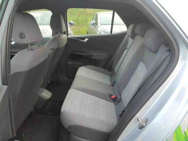 Volkswagen ID.3 58 KWh Performance Pro