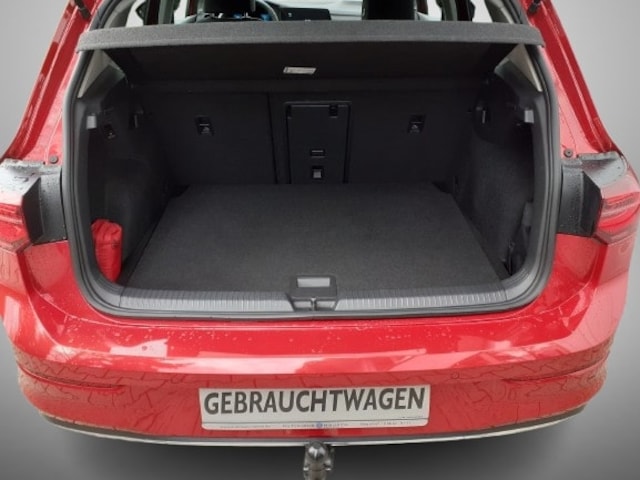 Volkswagen Golf 1.5 eTSI Golf VIII