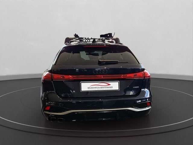 Audi A5 Avant Quattro S-Tronic