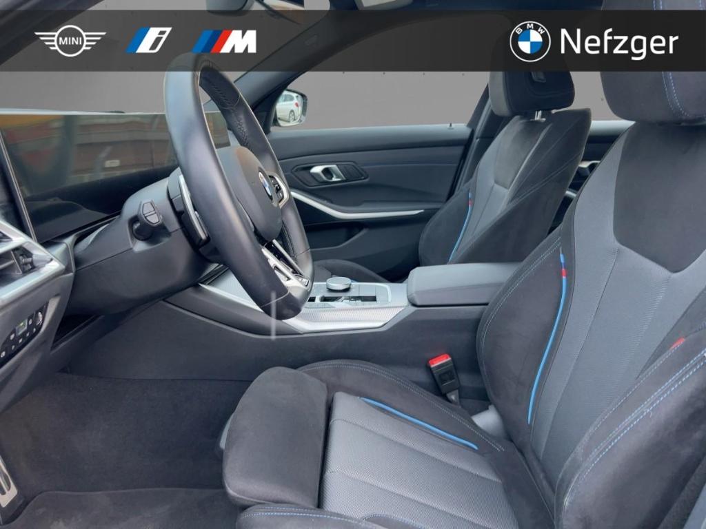 BMW 318 318i M-Sport Touring