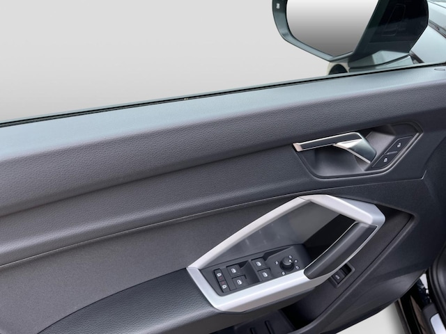 Audi Q3 35 TFSI S-Tronic