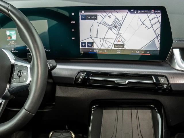 BMW 225 M-Sport xDrive