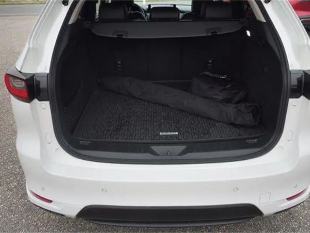 Mazda CX-60 2.5L 4WD e-Skyactiv