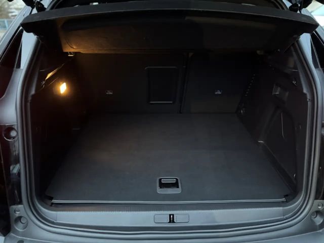 Peugeot 3008 EAT8 GT-Line Hybrid