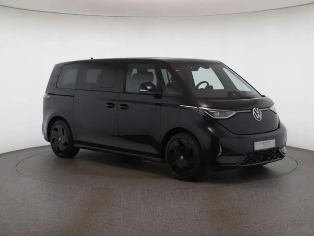 Volkswagen ID.Buzz 4Motion GTX