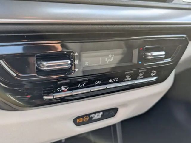 Suzuki Swift Comfort Hybrid