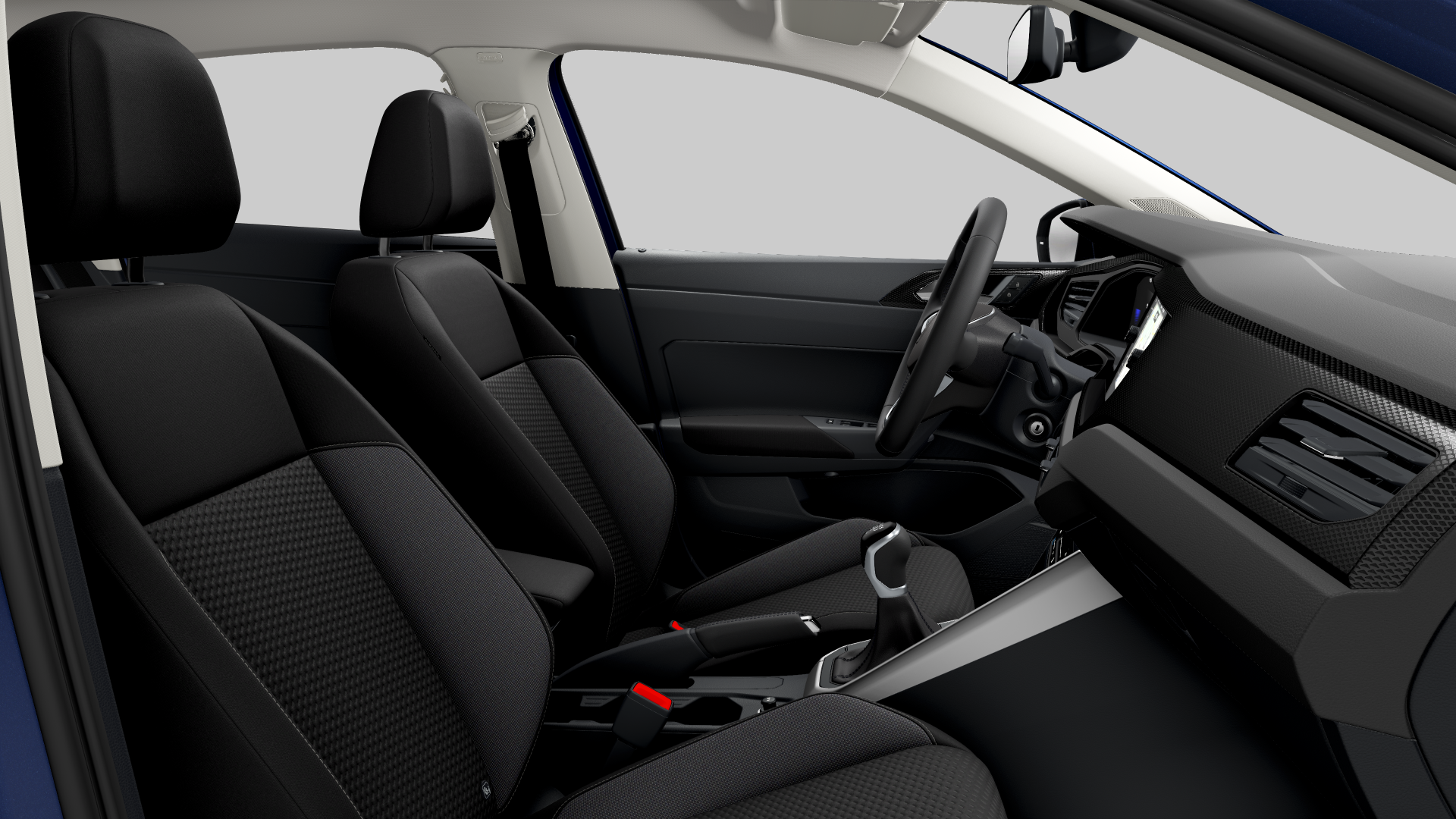 Volkswagen Polo 1.0 TSI Life