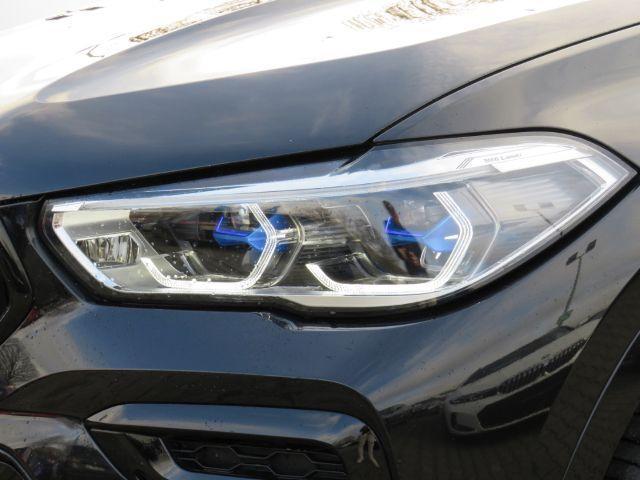 BMW X6 xDrive30d
