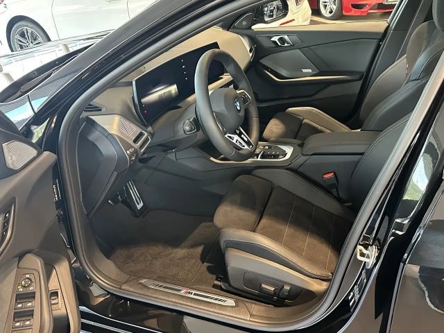 BMW 120 M-Sport Sedan