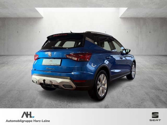 Seat Arona 1.0 TSI DSG