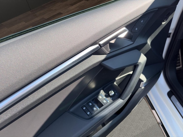 Audi S3 Quattro S-Tronic Sportback