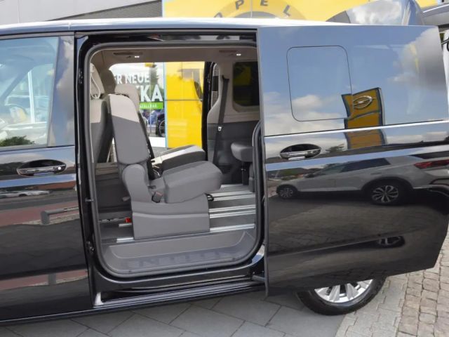 Volkswagen Multivan Family IQ.Drive T7