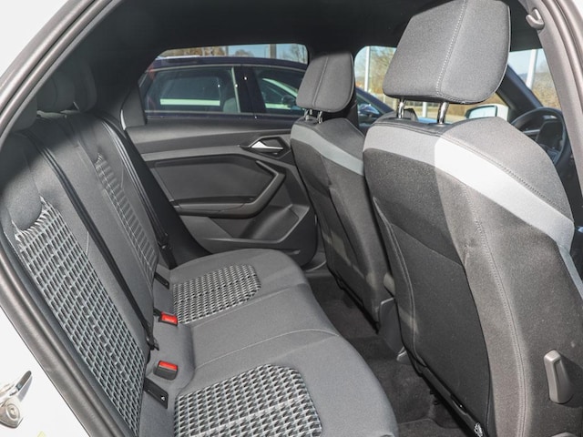 Audi A1 30 TFSI Allstreet