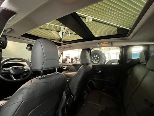 Jeep Renegade Summit