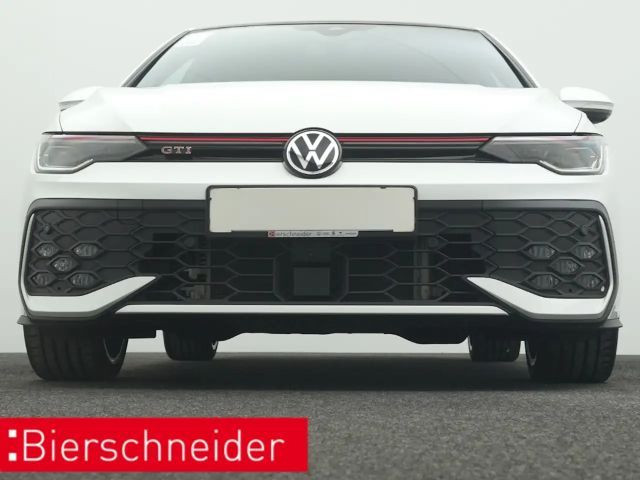 Volkswagen Golf 2.0 TSI DSG GTI IQ.Drive