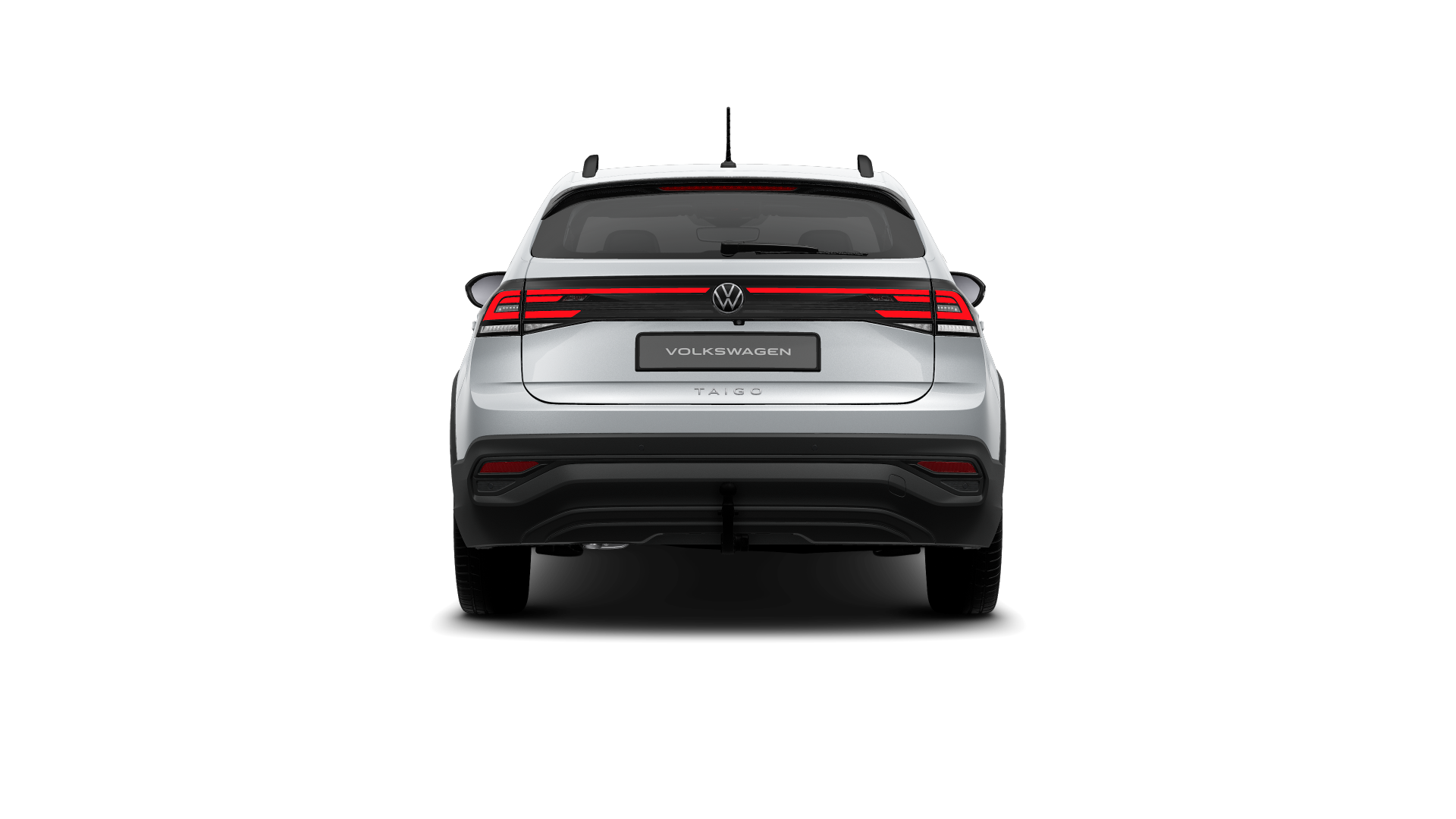 Volkswagen Taigo 1.0 TSI DSG