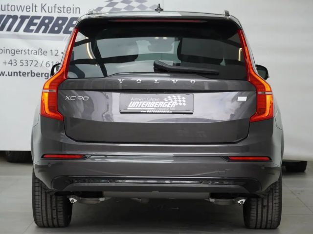 Volvo XC90 AWD Recharge T8 Ultimate