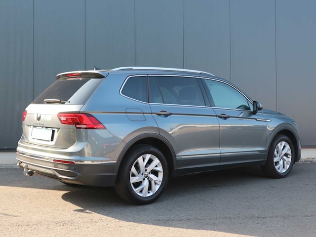 Volkswagen Tiguan Allspace Life