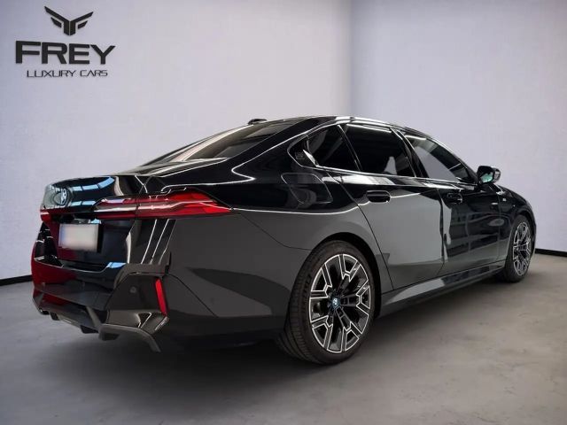 BMW i5 M-Sport Sedan