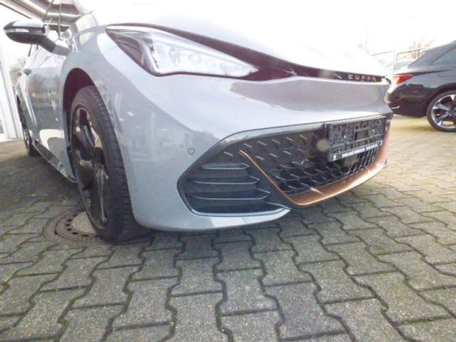 Cupra Born CUPRA Born